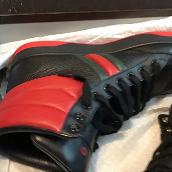 Gucci Shoes - Picture 7 of 11